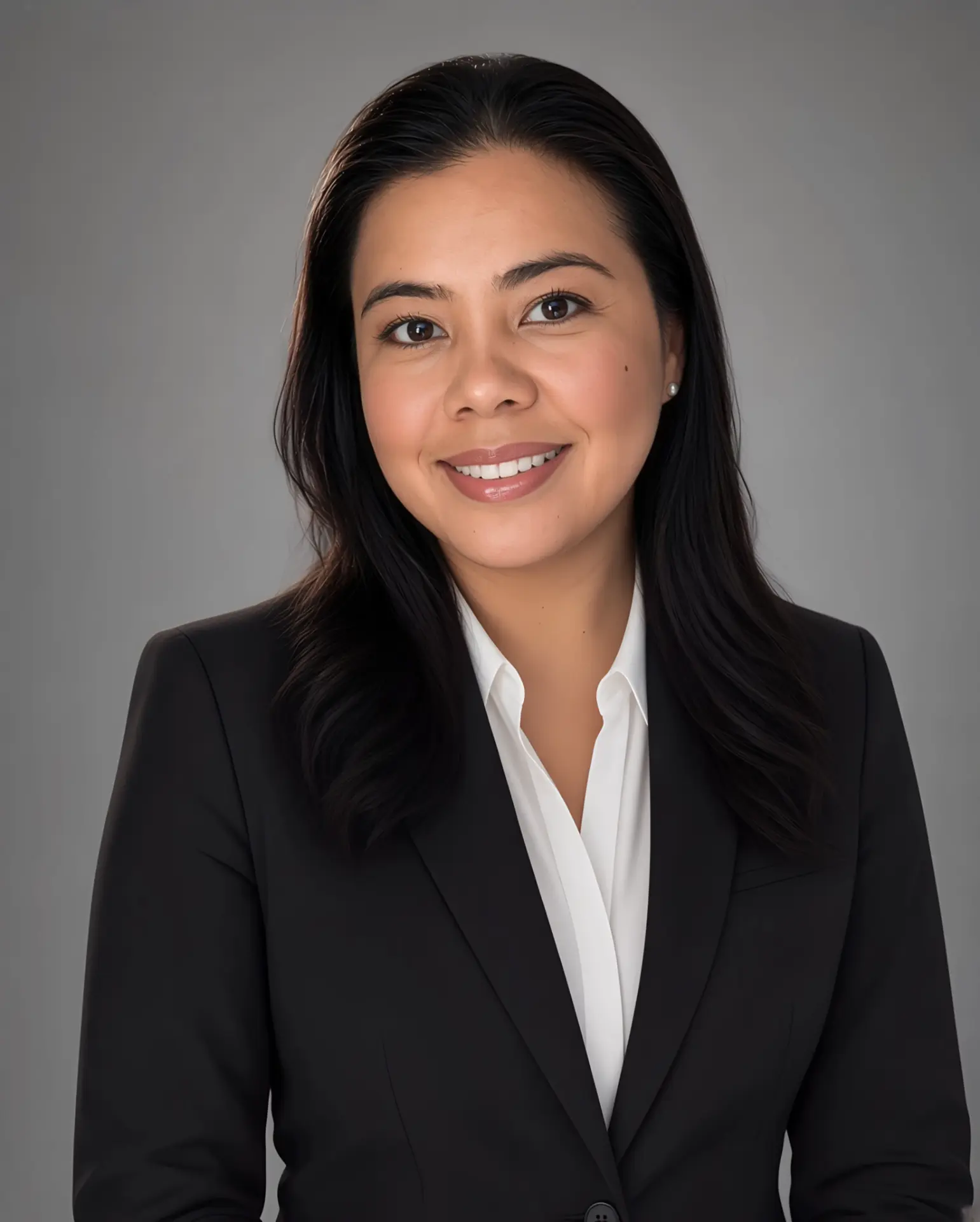 Ingrid Vasquez, founder of Elt Goldens Cleaning LLC in Brewster, New York